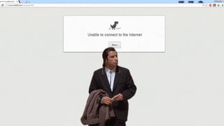IT´S A CRUSH!
PROGRAMADOR DESIGNER
 