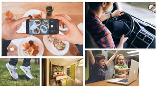 E o que é
UX Design?
 