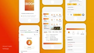 FairVoyage
PROJECT NAME:
 