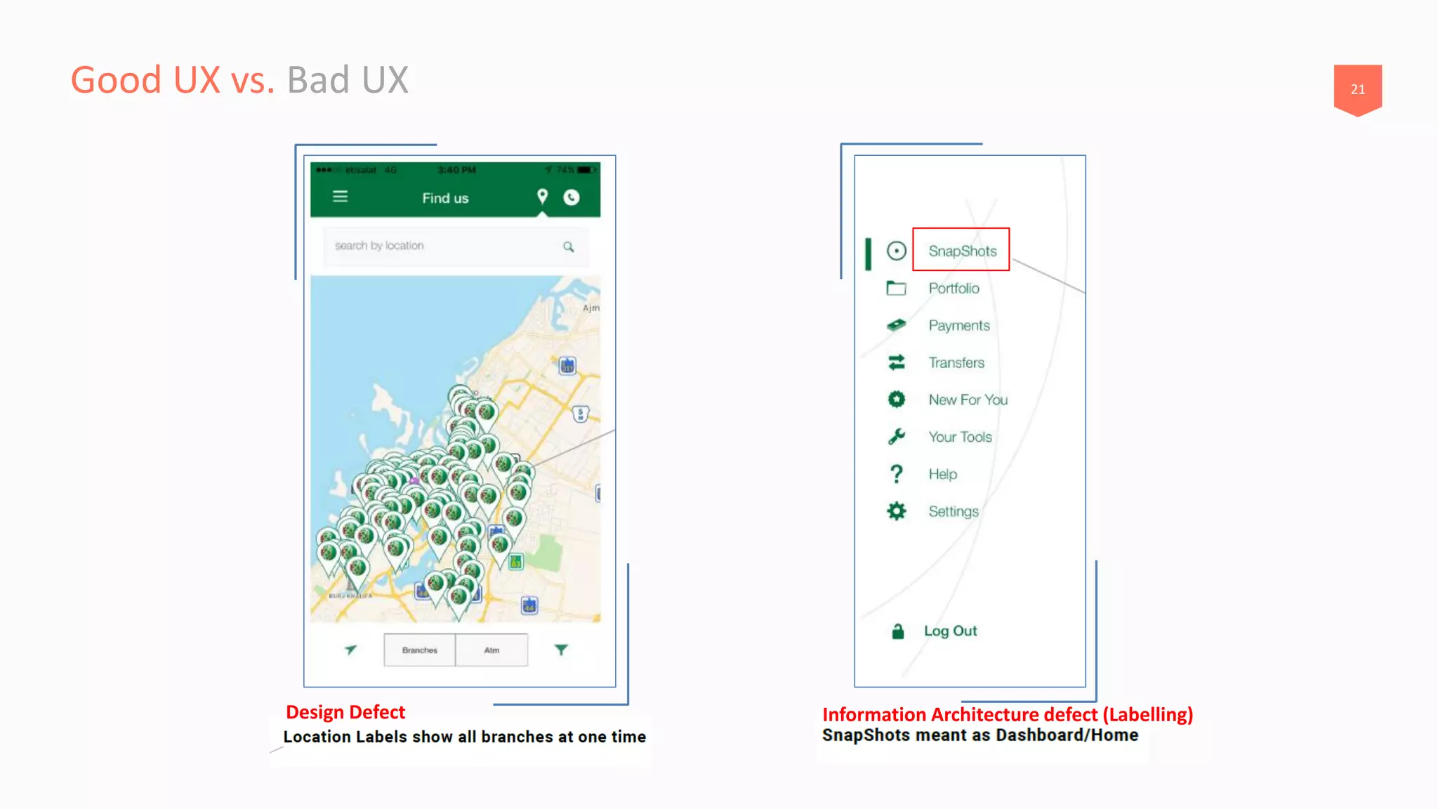 UX/UI Introduction | PDF