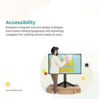 UXUI Trends 2024 | 47Billion