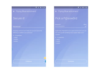 Copy ❤ (UX) Design