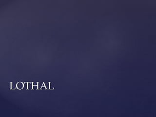 LOTHAL
 