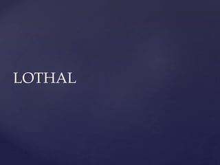 LOTHAL
 