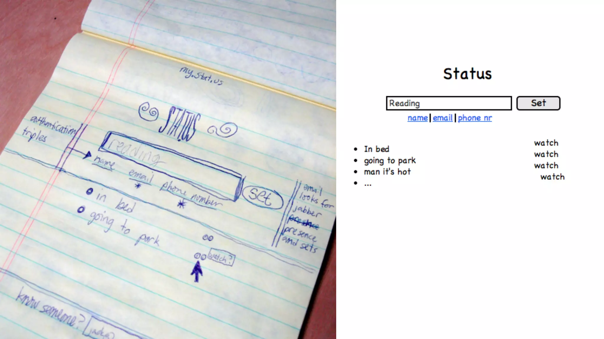 Wireframe like a UX Pro