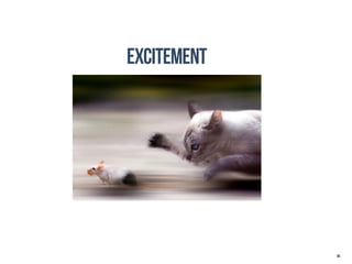 excitement




             80
 