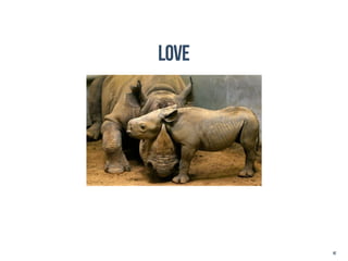 love




       82
 