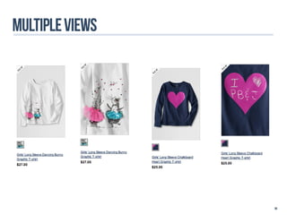 Multiple Views




                 95
 