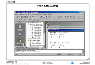 STEP 7-Micro/WIN  