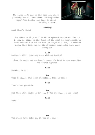 Script | DOCX