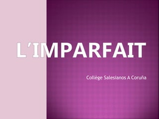 Collège Salesianos A Coruña
 
