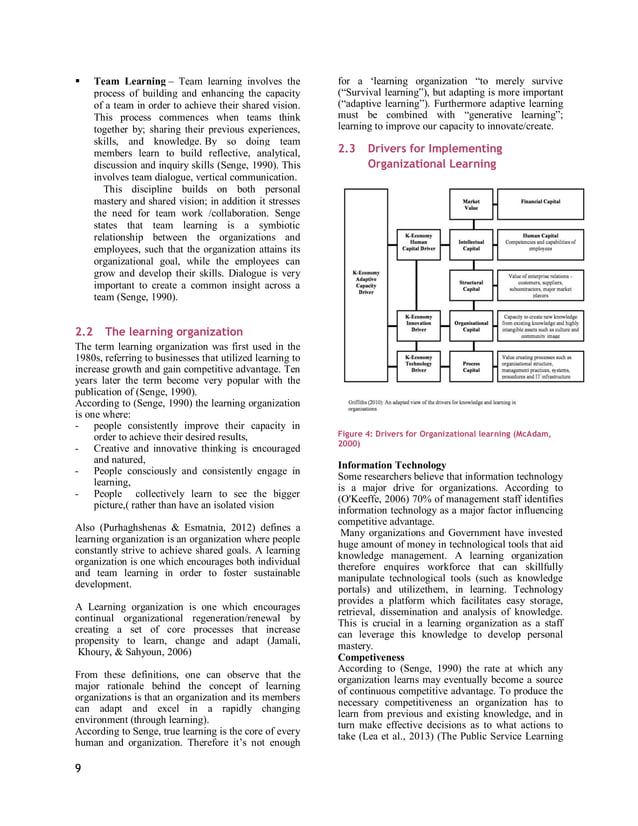 kpmg case study assessment