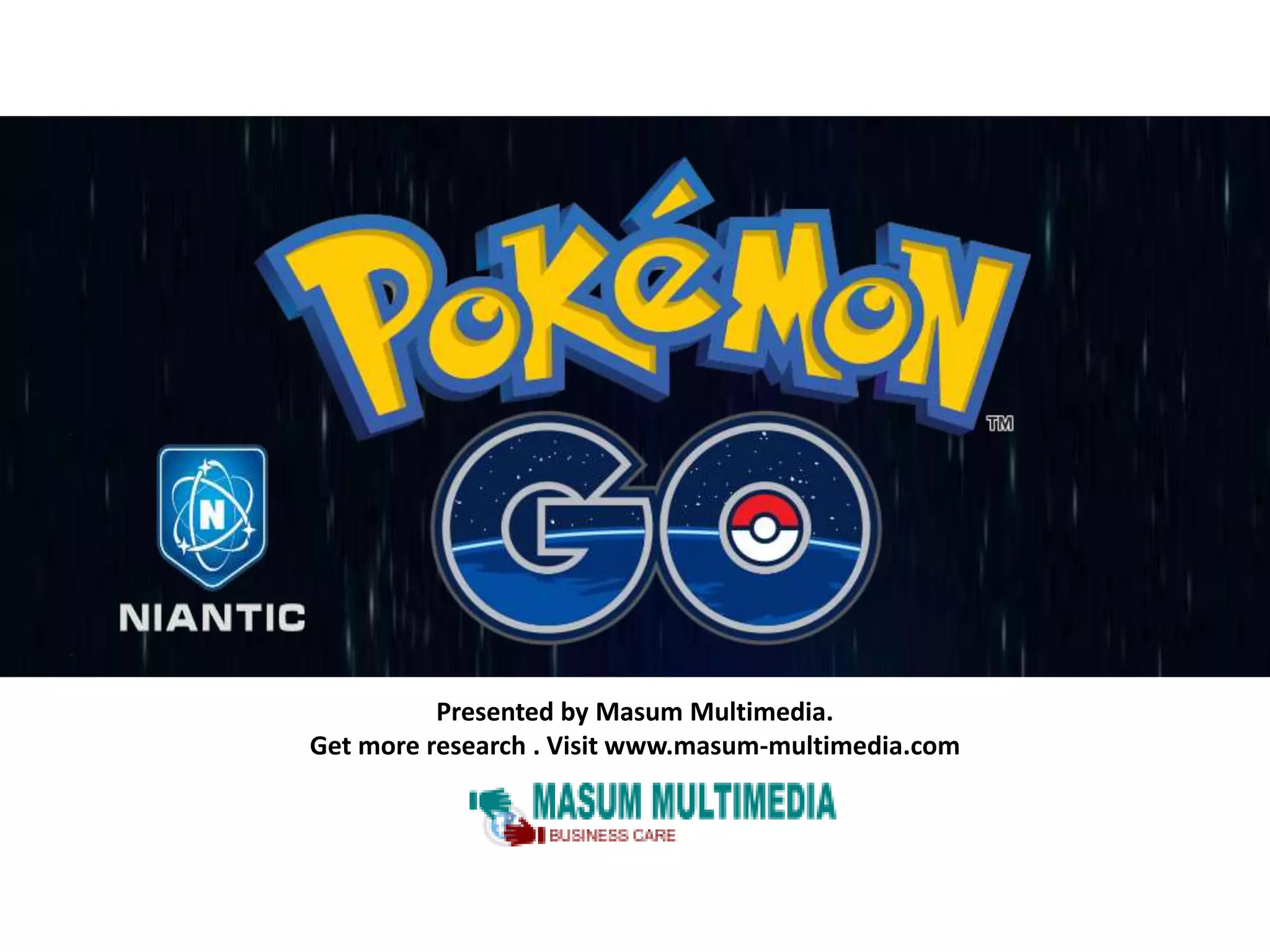 Presented by Masum Multimedia.
Get more research . Visit www.masum-multimedia.com
 