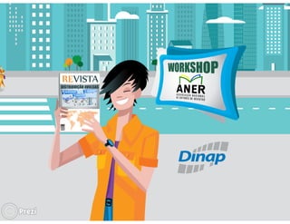 Panorama do Mercado de Revistas - Bruno Tortorello (Dinap)