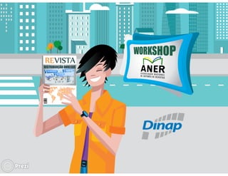 Panorama do Mercado de Revistas - Bruno Tortorello (Dinap)