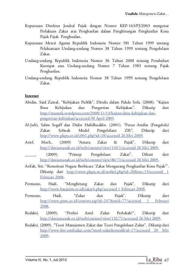 Uzaifah 2010 JURNAL INTERNASIONAL