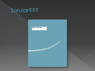 Sorular???