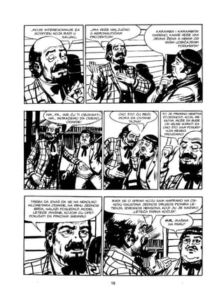 U S P - ZG - OP - VEC 010