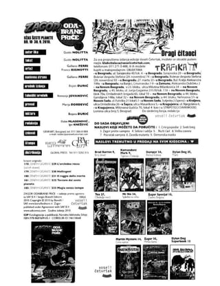 U S P - ZG - OP - VEC 010