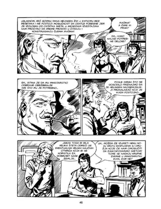 U S P - ZG - OP - VEC 010