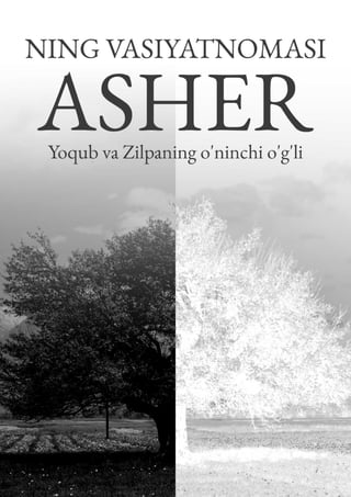 Uzbek - Testament of Asher.pdf