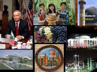Uzbekistan