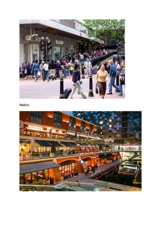 Mailbox
 