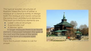 Islamic architecture part 2 | PDF