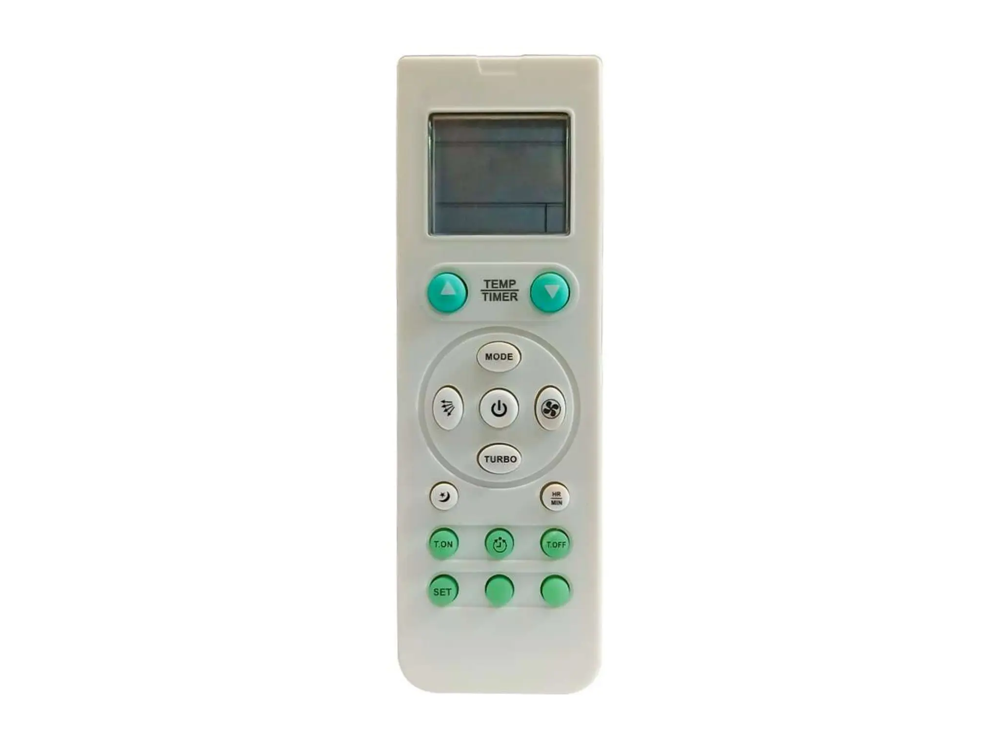 Air Conditioner remotes for Original Voltas AC Remote Control PPT