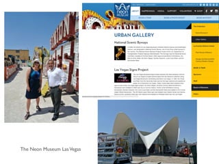 The Neon Museum Las Vegas

 