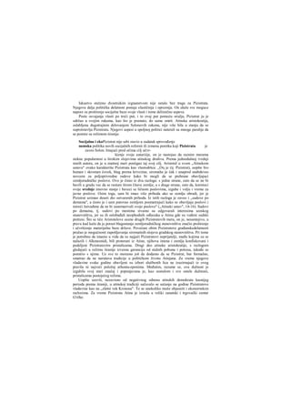 Iskustvo stečeno dvostrukim izgnanstvom nije ostalo bez traga za Pizistrata.
Njegova dalja politička delatnost postaje elastičnija i opreznija. On ulaže sve moguce
napore za proširenje socijalne baze svoje vlasti i tome delimično uspeva.
Posle osvajanja vlasti po treći put, i to ovaj put pomoću oružja, Pizistrat ju je
održao u svojim rukama, kao što je poznato, do same smrti. Atinska aristokratija,
oslabljena dugotrajnim delovanjem Solonovih zakona, nije više bila u stanju da se
suprotstavlja Pizistratu. Njegovi uspesi u spoljnoj politici naterali su mnoge paralije da
se pomire sa režimom tiranije.
Socijalna i ekoPizistrat nije sebi stavio u zadatak sprovođenje
nomska politika novih socijalnih refornii ili izmenu poretka koji Pizistrata je
zaveo Solon. Imajući pred očima cilj učvr-
šćenje svoje autariiije, on je nastojao da raznim merama
stekne popularnost u širokim slojevima atinskog društva. Prema jednodušnoj tvrdnji
starih autora, on je u znatnoj meri postigao taj svoj cilj. Aristotel u svom „Atinskom
ustavu" ovako karakteriše Pizistrata kao vlastodršca: ,,Οη je (tj. Pizistrat), uopšte bio
human i skroman čovek, blag prema krivcima; siromahe je čak i unapred snabdevao
novcem za poljoprivredne radove kako bi mogli da se prehrane obavljajuci
zemljoradničke poslove. Ovo je činio iz dva razloga: s jedne strane, zato da se ne bi
bavili u gradu vec da se rasture širom čitave zemlje, a s drage strane, zato da, koristeci
svoje srednje imovno stanje i baveci se ličnom poslovima, izgube i volju i vreme za
javne poslove. Osim toga, sam bi imao više prihoda ako se zemlja obradi, jer je
Pizistrat uzimao deseti dio ostvarenih prihoda. Iz istih razloga je zaveo i „sudove po
demama", a često je i sam putovao zemljom posmatrajući kako se obavljaju poslovi i
mireći žaivađene da ne bi zanemarivali svoje poslove" („Atinski ustav", 14-16). Sudovi
po demama, tj. sudovi po mestima stvamo su odgovarali interesima seoskog
stanovništva, jer su ih oslobađali neophodnih odlazaka u Atinu gde su vođeni sudski
pretresi. Što se tiče Aristotelove ocene drugih Pizistratovih mera, on je, nesumnjivo, u
pravu kad kaže da je porast blagostanja zemljoradničkog stanovništva značio proširenje
i učvršćenje materijalne baze države. Povećani obim Pizistratove građanskedelatnosti
pružao je mogućnosti zapošljavanja siromašnih slojeva gradskog stanovništva. Pri tome
je potrebno da imanio u vidu da su najjači Pizistratovi neprijatelji, među kojima su se
nalazili i Alkmeonidi, bili proterani iz Atine, njihova imena i zemlja konfiskovani i
podeljeni Pizistratovirn pristalicama. Drugi deo atinske aristokratije, s razlogorn
gledajući u režimu tiranije izvesnu garanciju od stalnih pobuna i potresa, takođe se
pomirio s njime. Uz sve to moramo još da dodamo da se Pizistrat, bar formalno,
smatrao da ne narušava tradicije u političkom životu Atinjana. Za vreme njegove
vladavine svake godine obavljeni su izbori službenih lica ne izuzirnajući iz ovog
pravila ni najveći položaj arhonta-eponima. Međutim, razume se, ova dužnost je
izgubila svoj stari značaj i popunjavana je, kao uostalom i sve ostale dužnosti,
pristalicama postojećeg režima.
Uopšte uzevši, nezavisno od negativnog odnosa atinskih demokrata kasnijeg
perioda prema tiraniji, u atinskoj tradiciji sačuvalo se sećanje na godine Pizistratove
vladavine kao na „zlatni vek Kronosa". To se unekoliko može objasniti i ekonornskim
razlozima. Za vreme Pizistrata Atina je izrasla u veliki zanatski i trgovački centar
G'rčke.
 