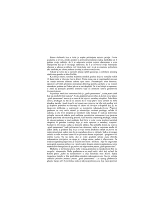 Izbora službenih lica u Atini je uopšte poklanjana najveća pažnja. Prema
podacima iz izvora, atinski gradani su pretresali ponašanje svakog kandidata: da li
poštuje svoje roditelje, da li je odgovorio svojim vojnim obavezama u svim
slučajevima kad je to od njega zahtevano, da li je izvršavao svoje finansijske
obaveze u odnosu na državu, itd. Lisija kaže cak i ίο da je srnatrano pohvalnim
ako kandidat pre izbora podnese izveštaj ο celom svom životu.
Takođe je važno da se razmotri pitanje opštih garancija za stabilnost atinskog
društvenog poretka u doba PeriMa,
Kao što je rečeno, narodna skupština atinskih građana koja se sastajala svakih
10 dana imala je vrhovnu vlast u državi. Prema tome, ona je raspolagala i pravom
da menja osnovne državne zakone njen ustav. Posmatrajući stvar teoretski,
opasnost od bitnih promena postojećeg državnog poretka javljala se sa svakim
sastankom građana na Pniksu gde su se oni okupljali. Da bi se izbegla ta opasnost,
u Atini su postojale posebne ustanove koje su atinskom ustavu garantovale
izvesnu trajnost.
Najvažnija među tim institutima bila je „grafe paranomon" „tužba protiv onih
koji su predložili loše zakone". Svaki građanin koji je želeo da koristi svoje pravo
„grafe paranomon" morao je ο tome da da izjavu u narodnoj skupštini. Pošto bi to
učinio, predlagali su mu da se zakune da to svoje pravo neče koristiti na štetu
atinskog naroda, i posle toga bi on iznosio sam prigovor na bilo koji predlog koji
je skupštini podnesen na rešavanje ili zakon već usvojen u skupštini koji je, po
njegovom mišljenju, u suprotoosti sa postojećim zakonodavstvom. Prigovor
podnesen na ovaj način odmali je obustavljao vrednost predloga, odluke ili
zakoria, a cela stvar ustupana je narodnom sudu helijeji. U sudu je podnosilac
pritugbe morao da dokaže pred sudijama porotnicima osnovanost svog protesta
prema pravilima takmičarskog procesa. Kao brariilac osporenog predloga, odluke
ili zakona nastupao je onaj građanin. koji ih je υ svoje vreme pocineo narodnoj
skupštini ili posebna komisija koja je stvar sprovela u narodnoj skupštini.
Saslušavši obe strane, sudije su donosile odluku. Ako pritužba doneta na osnovu
„grafe paranomon" bude prihvacena kao ošnovana, onda se osporena uredba ili
zakon ukida, a građanin koji ih je u svoje vreme predložio odmah se poziva na
odgovornost pred sudom zato što je sugrađane doveo u zabluđu. Sud ga je mogao
osuditi na veču novčanu kaznu ili na još strožu kaznu uključujući i progonstvo ili
smrtnu kaznu. Na taj način, ako je svaki građanin uživao punu slobodu
zakonodavne iriicijative, na njega je, s drage strane, padala i odgovornost. Za
svaki svoj predlog odgovarao je svojom imovinom i životom, i nije bio odgovoran
samo pred organima države vec i pred svakim drugim atinskim građaninom, jer je
svakom bilo omogućeno da ga pozove na odgovornost putem „grafe paranoraon".
Međutim, u korišćenju prava žalbe svakog građanina na nezakonitosti bile su
moguće i zloupotrebe. Među građanima su se mogli naći i takvi koji su hteli da
koriste pravo „žalbe na nezakonitost" u cilju nanošenja štete državi. Takva
mogućnost takođe je bila predviđena atinskim zakonodavstvom. Ako je helijeja
odbacila pritužbu podnetu putem „grafe paranomon" i za njenog podnosioca
glasalo manje od 1/3 porotnika, onda su takvog podnosioca na licu mesta pozivali
 