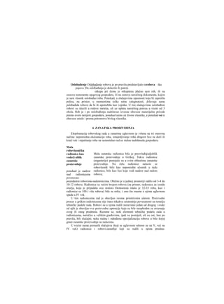 Oslobađenje Oslobađanje robova je po pravilu predstavljalo rerobova tku
pojavu. Do oslobađanja je dolazilo ili putem
otkupa pri čemu je otkupninu plaćao sam rob, ili na
osnovu testamenta njegovog gospodara, ili na osnovu naročitog dokumenta, kojim
je sam vlasnik oslobađao roba. Ponekad, u slučajevima opasnosti koja bi zapretila
polisu, na prinier, u momentima teške ratne zategnutosti, državaje sama
pslobađala robove da bi ih upotrebila kao vojnike. U tim slučajevima oslobođeni
robovi su ulazili u redove meteka, ali uz uplatu naročitog poreza u visini od 3
obola. Rob je i po oslobođenju zadržavao izvesne obaveze materijalne prirode
prema svom ranijem gospodaru, ponekad samo za života vlasnika, a ponekad su te
obaveze ostale i prema potomstvu bivšeg vlasnika.
4. ZANATSKA PROIZVODNJA
Eksploatacija robovskog rada u zanatima uglavnom je vršena na tri osnovna
načina: neposredna eksloatacija roba, iznajmljivanje roba dmgom licu na duži ili
kraći rok i otpuštanje roba na samostalan rad uz stalnu nadoknadu gospodaru.
Mala
robovlasnička
radionica kao
vodeći oblik
zanatske
proizvodnje
ponekad je nadzor
nad radionicama
poveravan
pouzdanim robovima-nadzornicima. Obično je u jednoj prostoriji radilo od 3-4 do
10-12 robova. Radionica sa većim brojem robova (na primer, radionica za izradu
oružja, koja je pripadala ocu oratora Demostena imala je 32-33 roba, kao i
radionice sa 100 i više robova) bile su retke, i ono što znamo ο njima uglavnom
spada u IV vek.
U tim radionicama rad je obavljan veoma primitivnim alatom. Proizvodni
proces u grčkim radionicama nije imao nikakvu unutrašnju povezanosti na temelju
tehničke podele rada. Robovi su u njima radili nezavisno jedan od drugog i svaki
od njih je obavljao sve proizvodne operacije koje su bile neophodne za stvaranje
ovog ili onog predmeta. Razume se, neki elementi tehničke podele rada u
radionicama, naročito u velikim gradovima, ipak su postojali, ali su oni, kao po
pravilu, bili slučajni; neku stalnu i određenu specijalizaciju robova u bilo kojoj
grani zanatske proizvodnje ne nalazimo.
U vecini nama poznatih slučajeva (koji se uglavnom odnose ne na V, već na
IV vek) radionice i robovi-zanatlije koji su radili u njima predsta-
Mala zanatska radionica bila je preovlađujudjoblik
zanatske proizvodnje u Grčkoj. Takve radionice
(ergasterije) postojale su u svim oblastima zanatske
proizvodnje. Na čelu radionice nalazio se
robovlasnik bilo kao neposredni učesnik u radu
radionice, bilo kao lice koje vodi nadzor nad radom
robova;
 