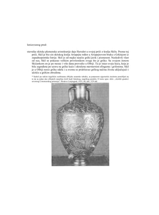 V.V Struve D.P Kalistov stara Grcka