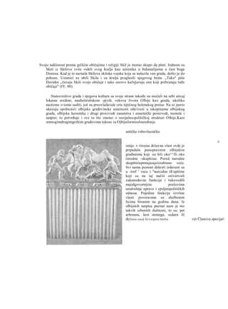 V.V Struve D.P Kalistov stara Grcka