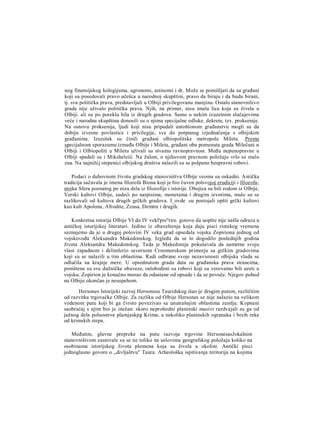 V.V Struve D.P Kalistov stara Grcka