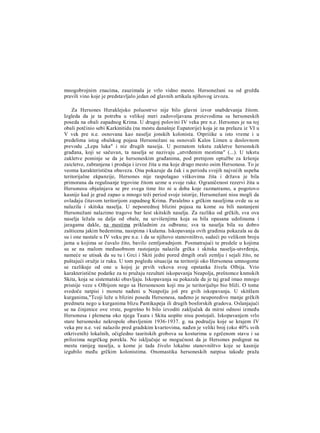 V.V Struve D.P Kalistov stara Grcka