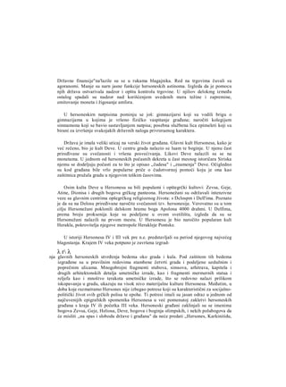 V.V Struve D.P Kalistov stara Grcka