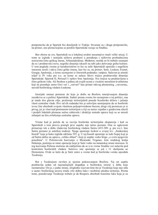 V.V Struve D.P Kalistov stara Grcka