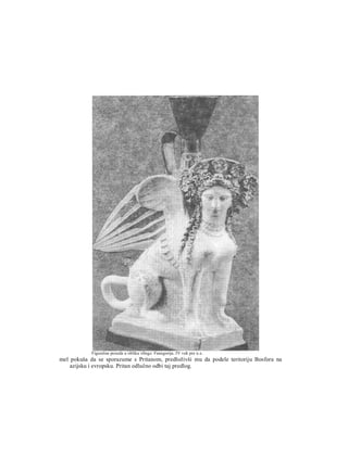 V.V Struve D.P Kalistov stara Grcka