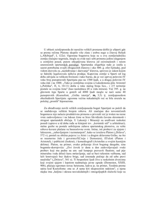 V.V Struve D.P Kalistov stara Grcka