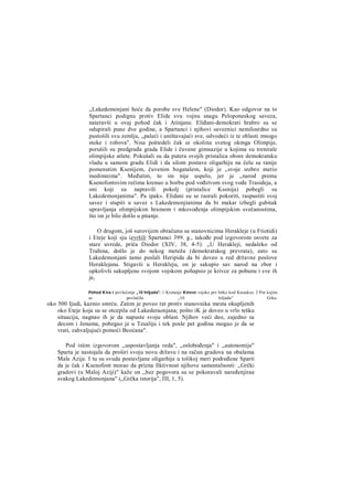 V.V Struve D.P Kalistov stara Grcka