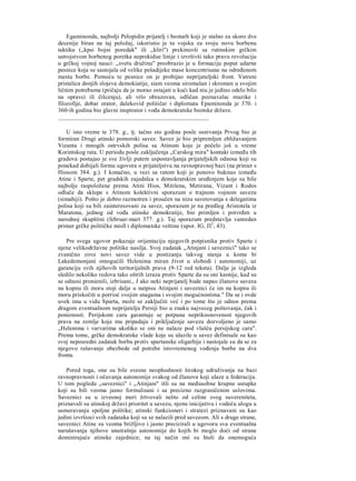 V.V Struve D.P Kalistov stara Grcka