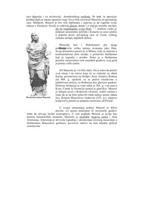 V.V Struve D.P Kalistov stara Grcka