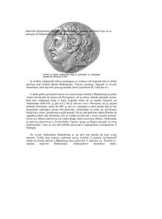 V.V Struve D.P Kalistov stara Grcka