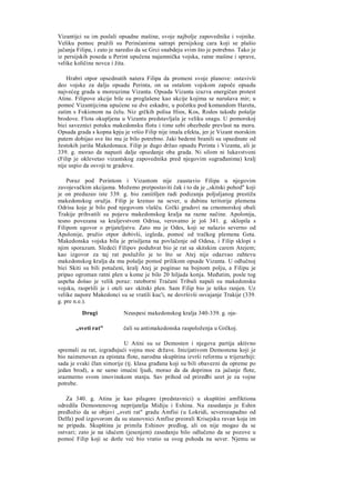 V.V Struve D.P Kalistov stara Grcka