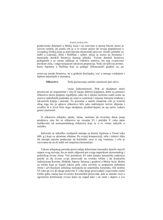 V.V Struve D.P Kalistov stara Grcka