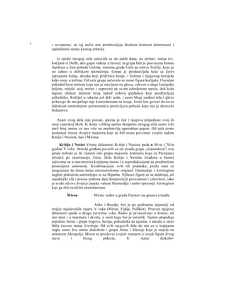 V.V Struve D.P Kalistov stara Grcka