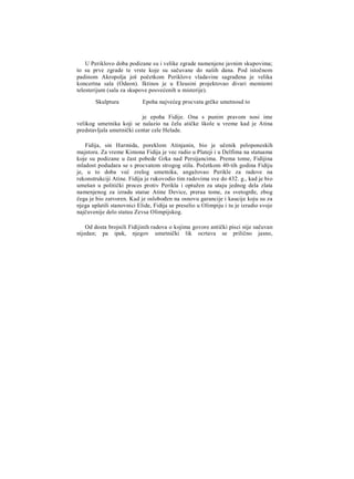 V.V Struve D.P Kalistov stara Grcka