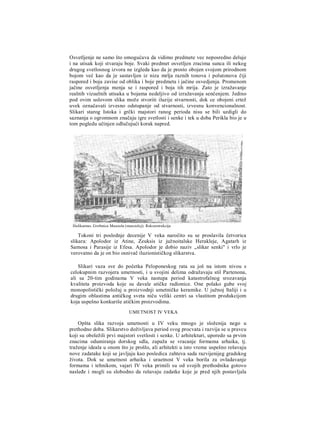 V.V Struve D.P Kalistov stara Grcka